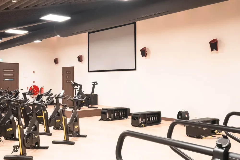 Fitness & Leisure1