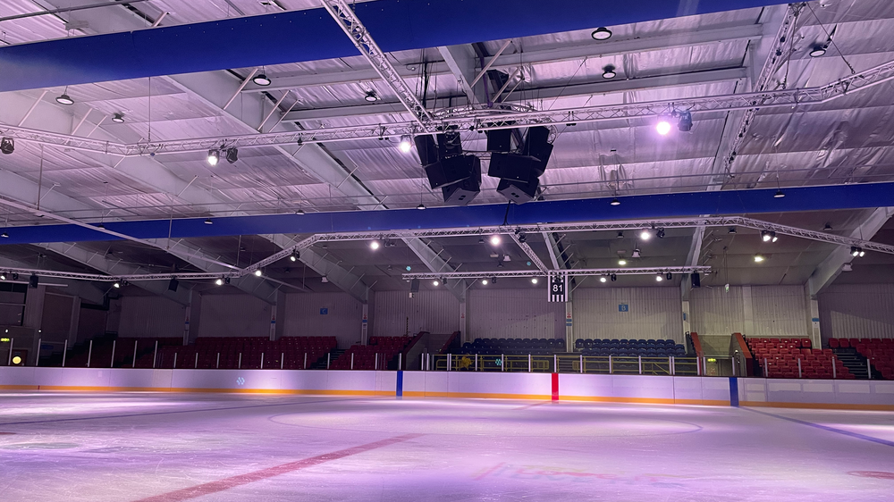 Hull Ice Arena