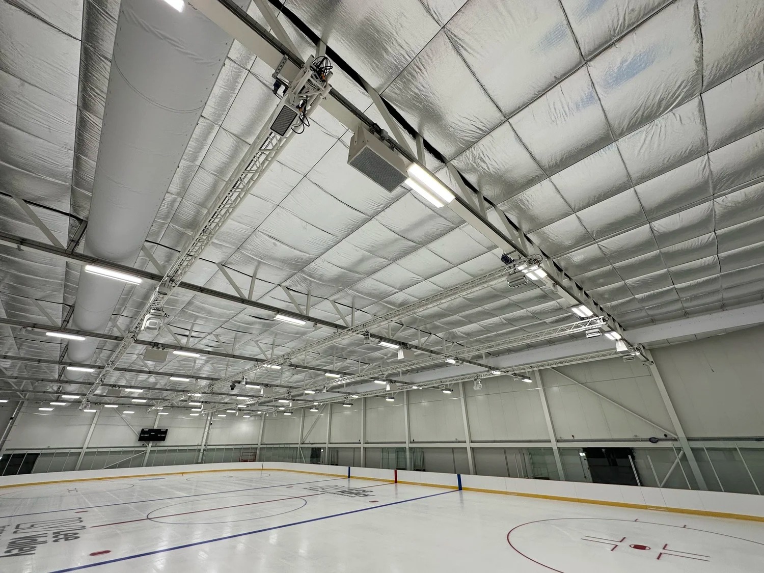 Lee Valley Ice Centre
