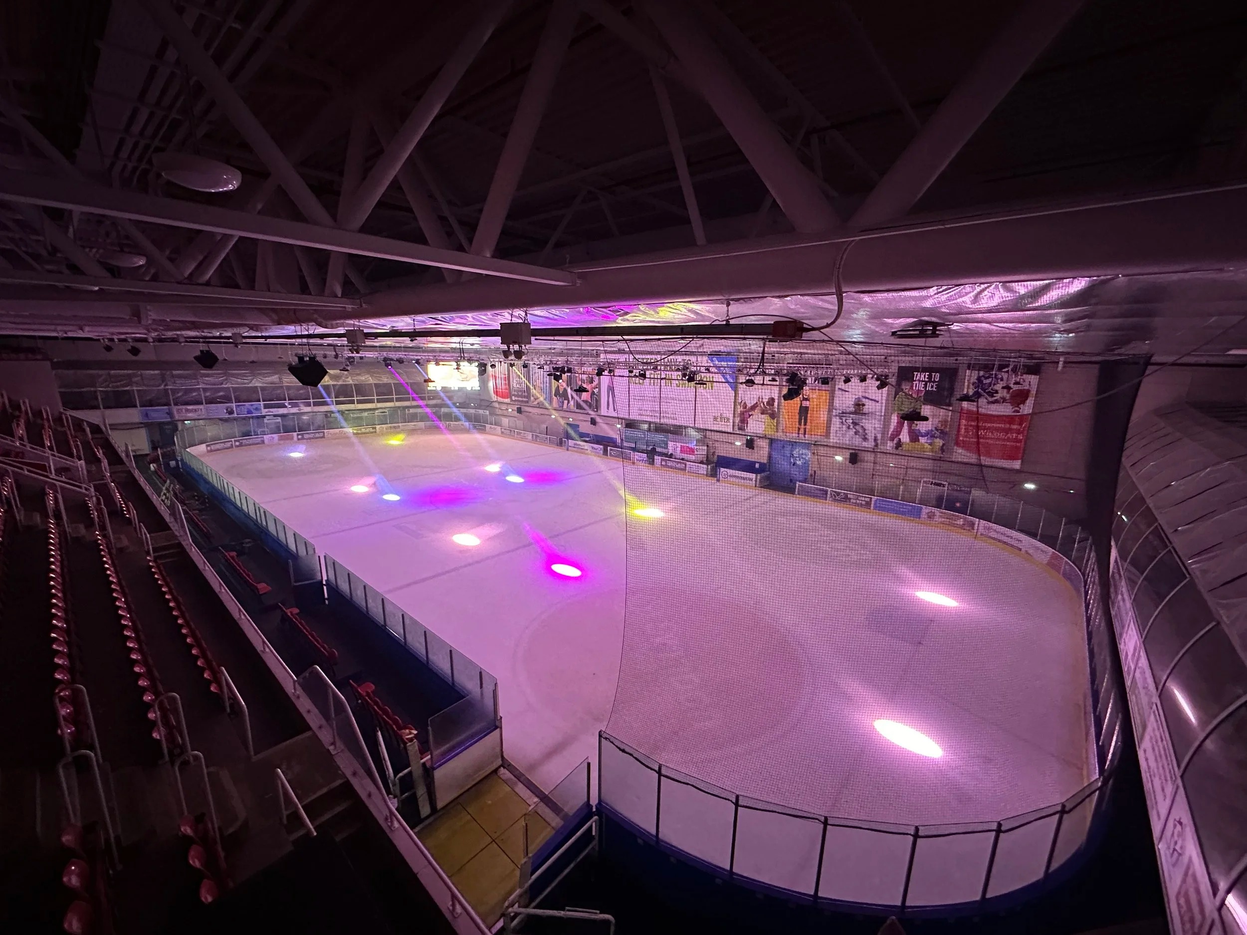 Swindon Link Centre