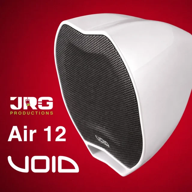 We're very pleased to announce that arriving late February are the first pair of @voidacoustics Air 12 in the UK! We also have other new additions to the fleet including the mighty Stasys Xair, with matching custom white bracing - what a system! As the Air 12 is a brand new product, we want to share their exquisite sound with as many people as possible, as quickly as possible so all bookings received by March 31st will have the Air 12 hire reduced by 50%! Simply share this post and DM us for a price! #voidacoustics #air12 #stasysxair #sub #pasystem #void #eventhire #brandnew #nottingham #eastmidlands #soundsystem #eventaudio #liveevents #eventproduction